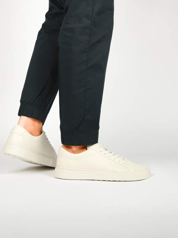 Blackstone COBBLE ROGER DG514 Delicate stone Sneaker (low)
