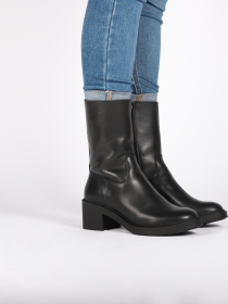 Blackstone FREYJA WL38 Black Boots