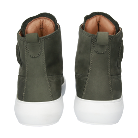 Blackstone ASPEN YG25 Tarmac Sneaker (high)