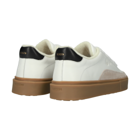 Blackstone QUARTZ BEVERLY EL297 White Sneaker (low)