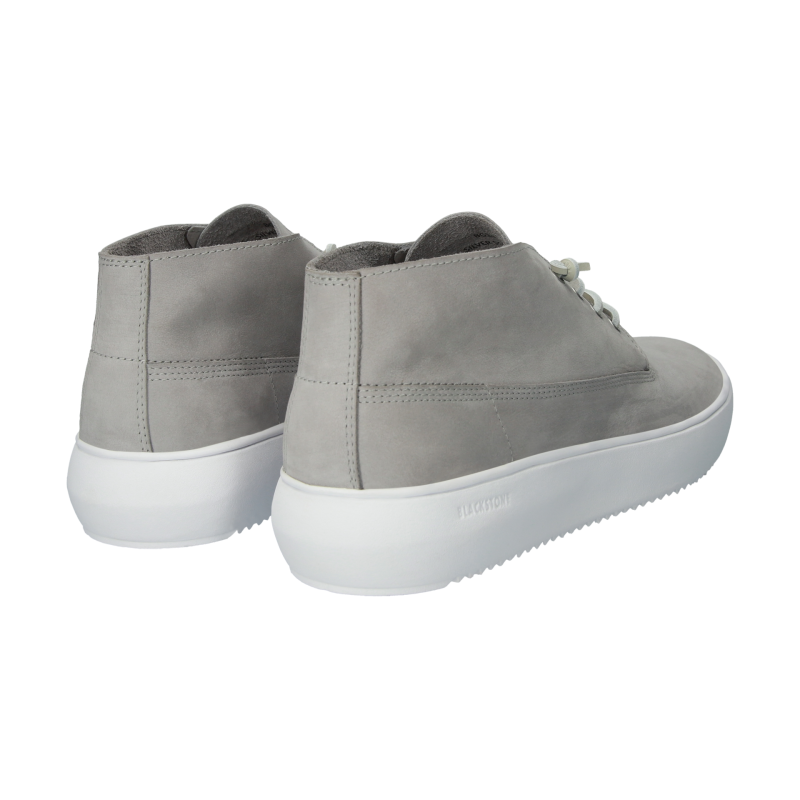 Blackstone SLATER BG147 Silver sconce Sneaker (mid)
