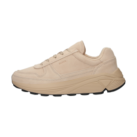Blackstone V-KILIAN EG595 Sesame Runner Sneaker