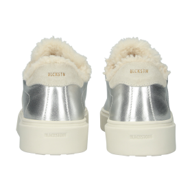 Blackstone QUARTZ AUDEN EL282 Silver Sneaker (low)