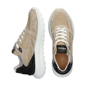 Blackstone MADISON AL460 Mouton Chunky sneaker