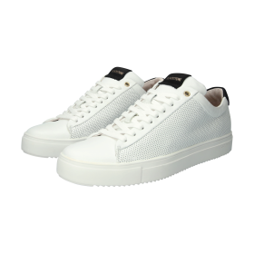 Blackstone ROGER LOW RM48 White nero