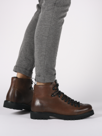 Blackstone UG44 UG44 Old yellow Boots