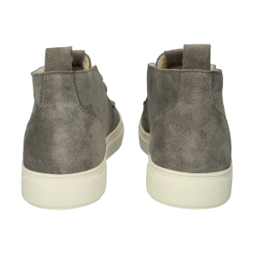 Blackstone JERRIK AG115 Ivy green Desert boots