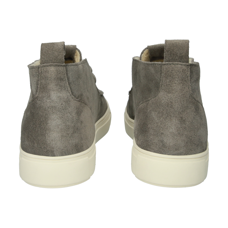 Blackstone JERRIK AG115 Ivy green Desert boots