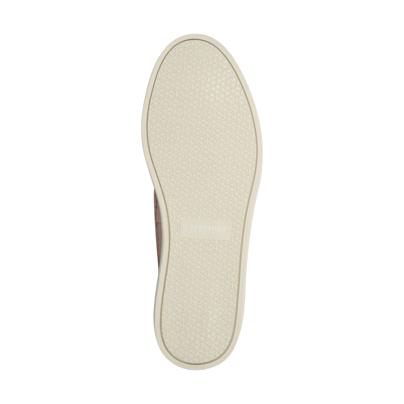 Blackstone ZIRCON LYRA FL705 Crystal gray Slip-ons