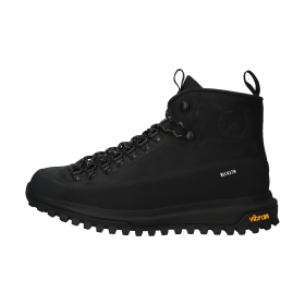 Blackstone V-MARKHAH CG027 Black Boots