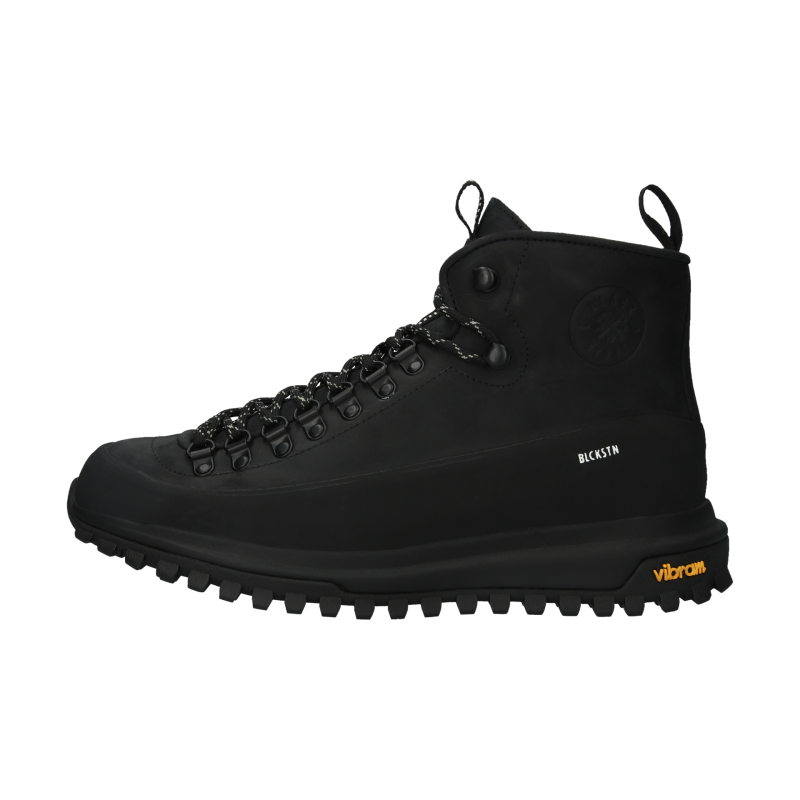 Blackstone V-MARKHAH CG027 Black Boots