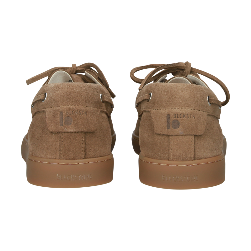 Blackstone ZIRCON ASTER FG603 Portabello Sneaker (low)