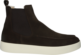 Blackstone THIAGO AG301 Ebony Chelsea boots