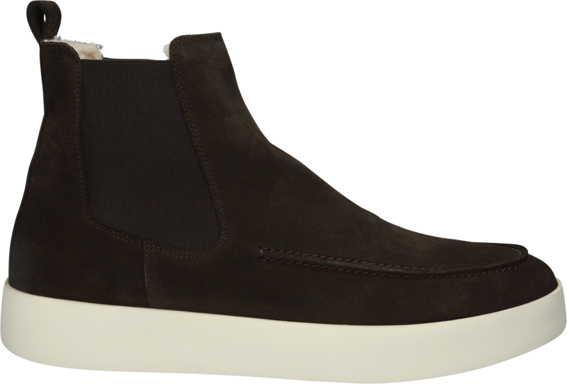 Blackstone THIAGO AG301 Ebony Chelsea boots
