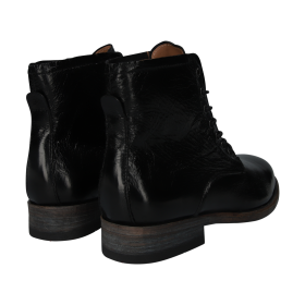 Blackstone PARKER IM26 Black Lace-ups