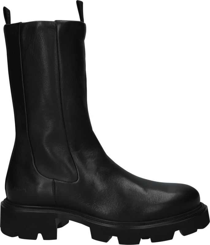 Blackstone DAISY AL401 Black Boots