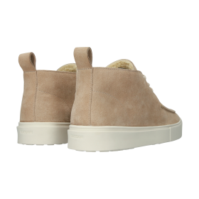 Blackstone RUBY JERRIK CG183 Travertine Desert boots