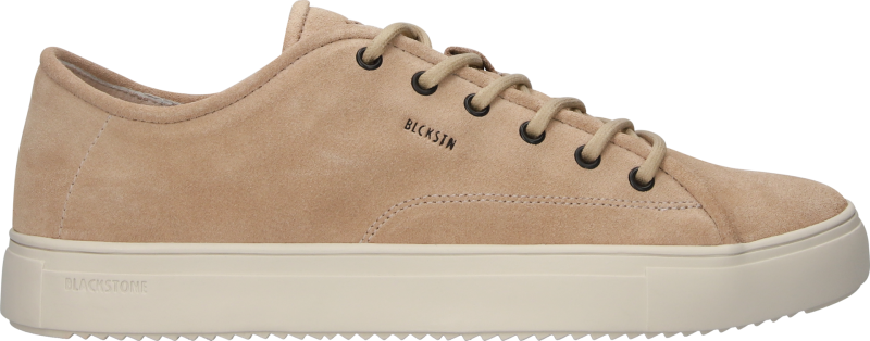 Blackstone ARNOLD LOW BG143 Mouton Sneaker (low)
