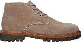 Blackstone GASTOWN FOSCA EG584 Greige Boots