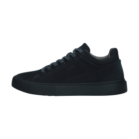 Blackstone CRAG COLTON CG179 Navy Sneaker (mid)