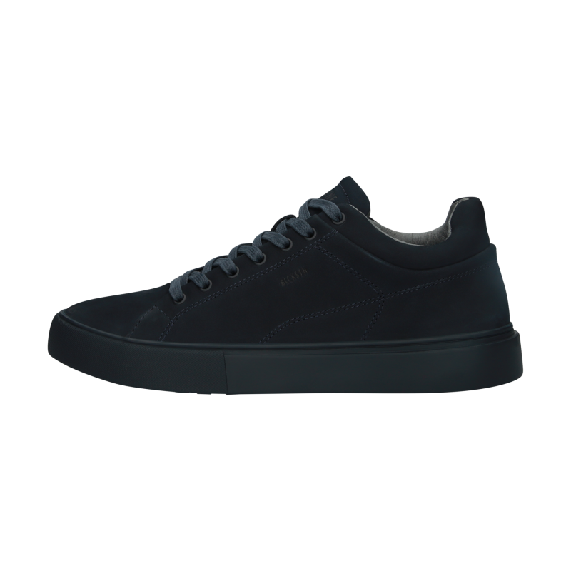 Blackstone CRAG COLTON CG179 Navy Sneaker (mid)