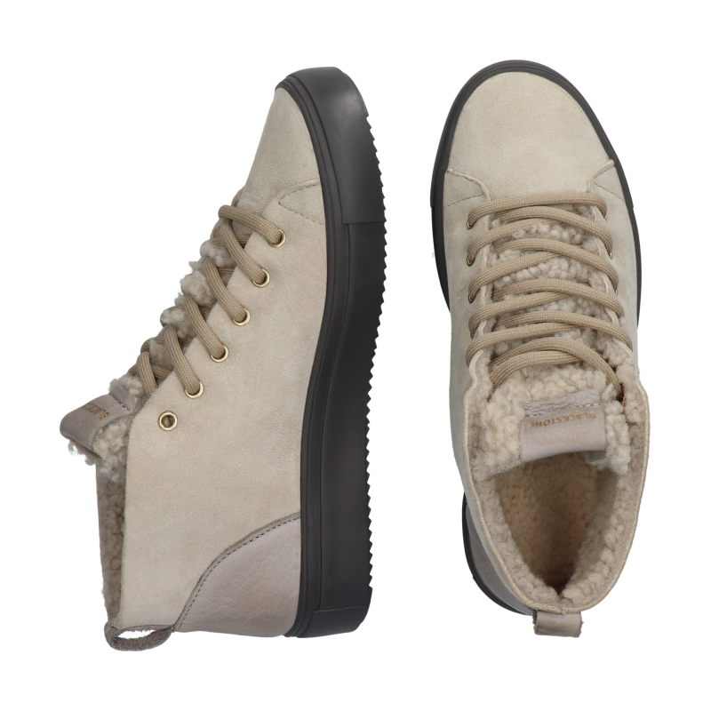 Blackstone ARNAQ QL48 Antartica Sneaker (mid)
