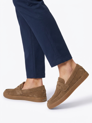 Blackstone ZIRCON PEARSON FG602 Portabello Slip-ons
