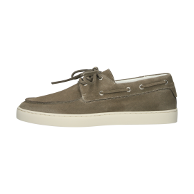 Blackstone ZIRCON ASTER FG603 Dried sage Sneaker (low)