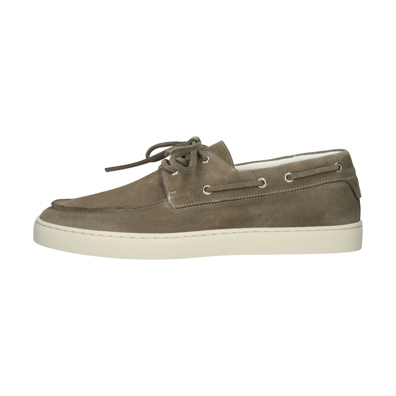 Blackstone ZIRCON ASTER FG603 Dried sage Sneaker (low)