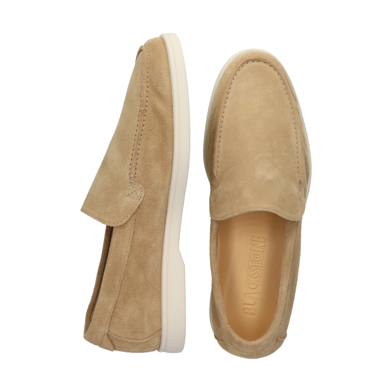 Blackstone YANA LAMON DG374 Soul Slip-ons