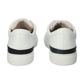 Blackstone MITCHELL PM56 White Sneaker (low)