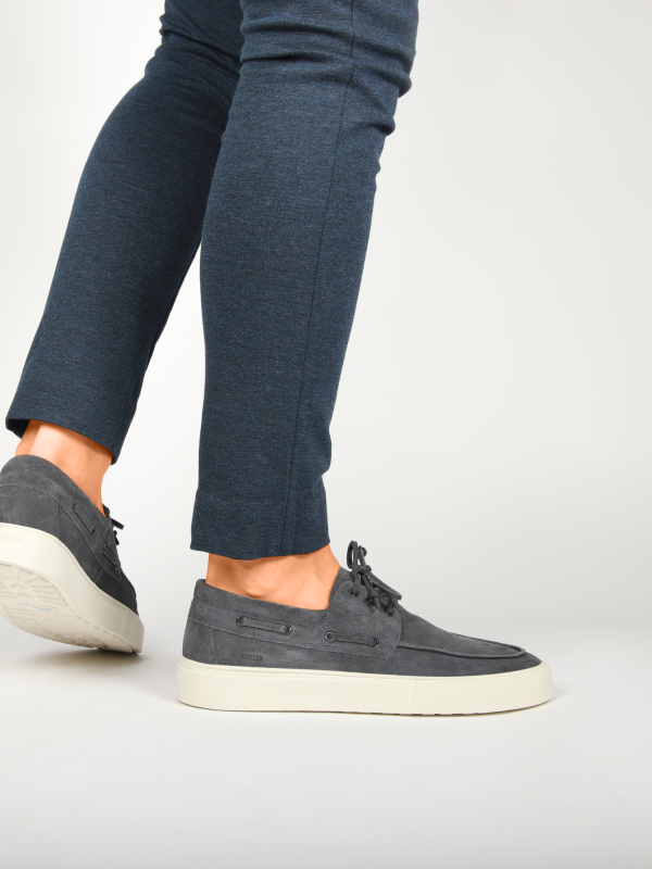 Blackstone RUBY AGWE DG510 Boulevard Sneaker (low)