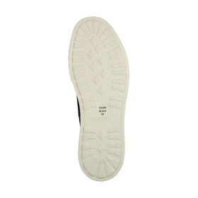 Blackstone RUBY EERO CG184 Black Sneaker (high)