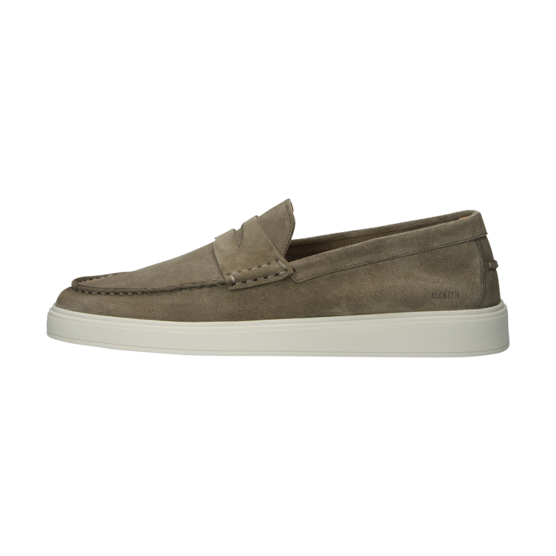Blackstone ZUKO ENZO DG370 Bush Slip-ons
