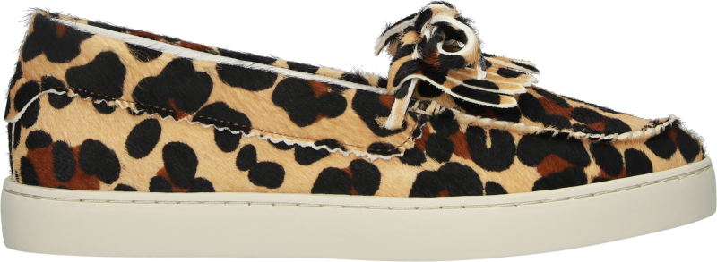 Blackstone ZIRCON LYRA FL706 Leopard Slip-ons