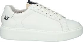 Blackstone STANLEY XL21 White Sneaker (low)
