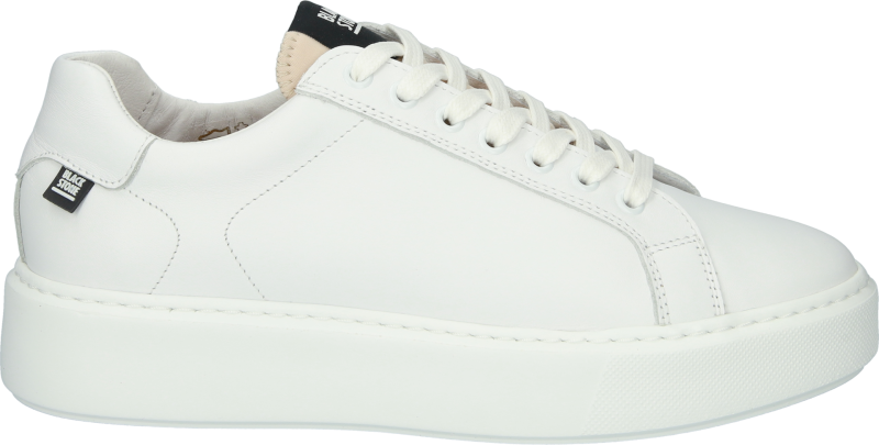 Blackstone STANLEY XL21 White Sneaker (low)