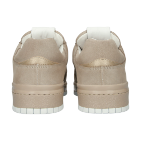 Blackstone TUFA GREER FL724 Earth Sneaker (low)