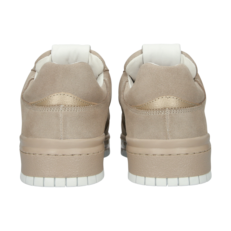 Blackstone TUFA GREER FL724 Earth Sneaker (low)