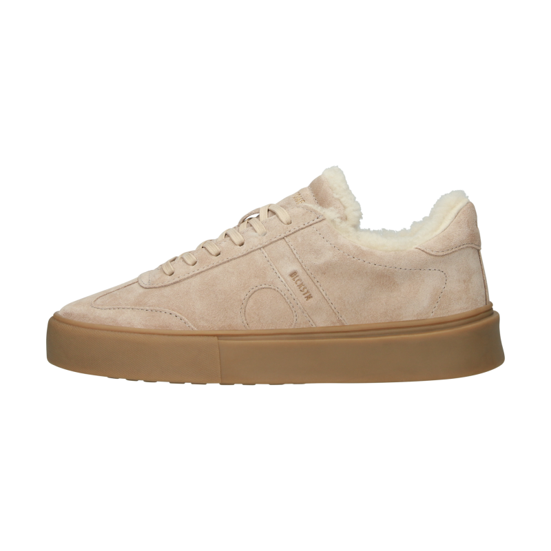 Blackstone QUARTZ AUDEN EL283 Sesame Sneaker (low)