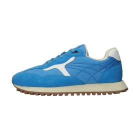 Blackstone SCORIA LEGEND DG532 Jasper blue Runner Sneaker