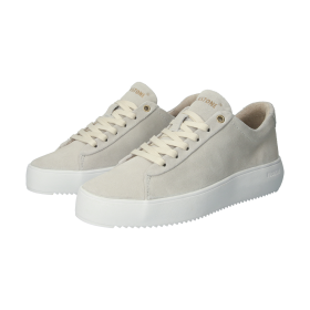 Blackstone QUINN ZL68 Whitecap grey Sneaker (low)