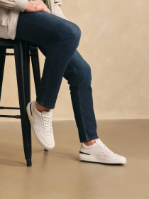 Blackstone MARBLE COLTON DG512 Delicate stone Sneaker (low)