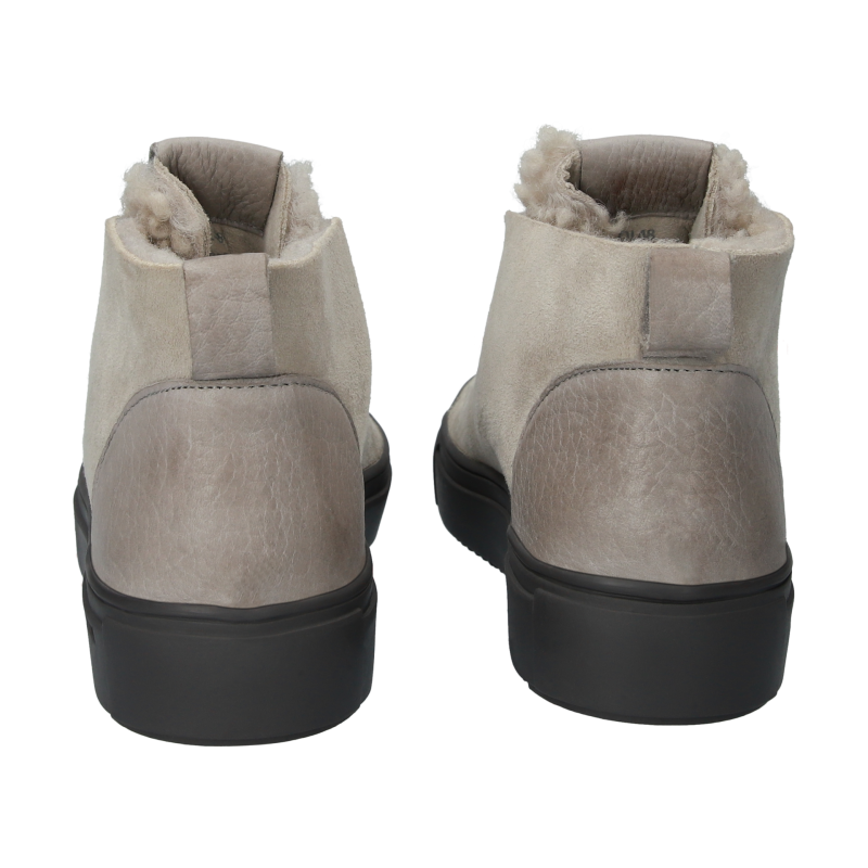 Blackstone ARNAQ QL48 Antartica Sneaker (mid)