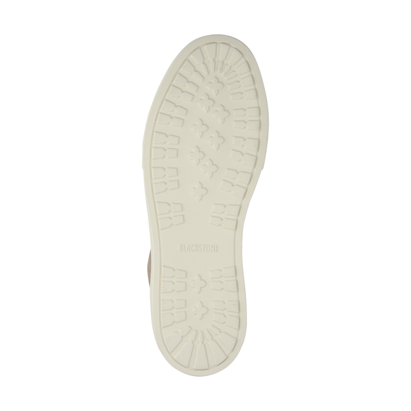 Blackstone RUBY EERO CG184 Greige Sneaker (high)