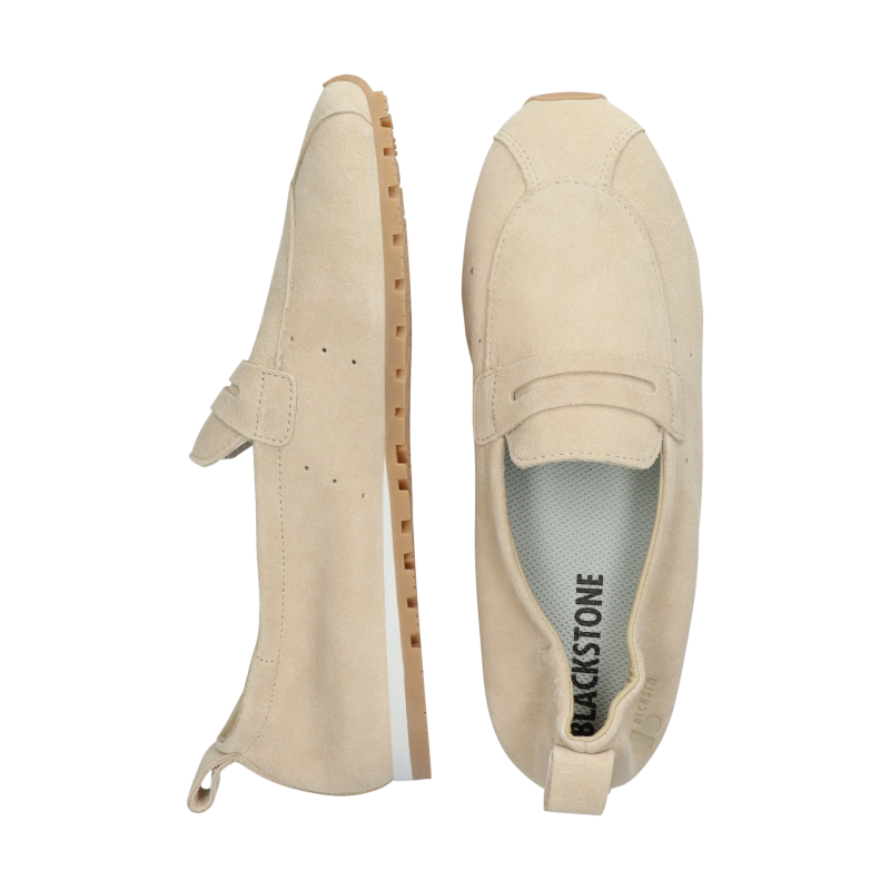 Blackstone DIAM VIVIAN FL756 Boulder Slip-ons