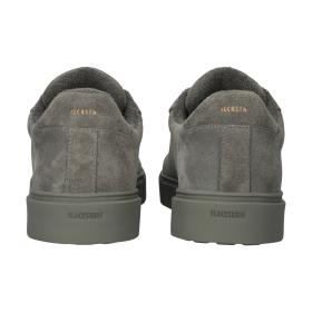 Blackstone QUARTZ ZEN EG559 Gun metal Sneaker (low)