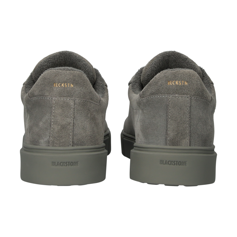 Blackstone QUARTZ ZEN EG559 Gun metal Sneaker (low)