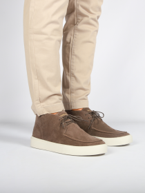 Blackstone RUBY JERRIK CG501 Saloon Desert boots