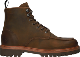 Blackstone GASTOWN REDFORD EG569 Tan Boots
